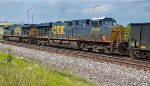 CSX 5332